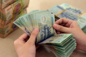 157.000 tỷ đồng sắp được bơm ra thị trường