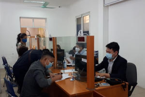 Để hưởng trợ cấp thất nghiệp cần những điều kiện nào?