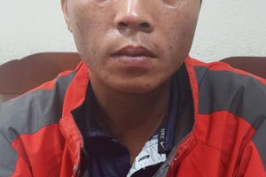 Thanh Hoá: Mâu thuẫn với vợ, nam thanh niên mang gói thuốc nổ lên cầu kích nổ trong đêm