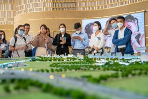 Gỡ khó cho thị trường bất động sản, triển khai hiệu quả Chương trình tín dụng 120.000 tỷ đồng