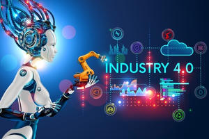 Chiến lược quốc gia về CMCN 4.0: Năm 2030 hoàn thành xây dựng Chính phủ số