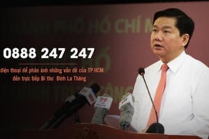 Chuyển động mới