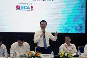 Việt Nam cần có mạng xã hội mới thay thế Facebook