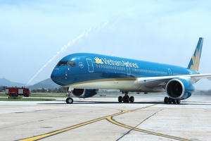 Vietnam Airlines (HVN) lần thứ tư dời ngày tổ chức ĐHĐCĐ năm 2023