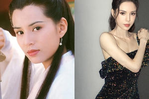 Bí quyết giúp nữ diễn viên 54 tuổi trẻ như đôi mươi