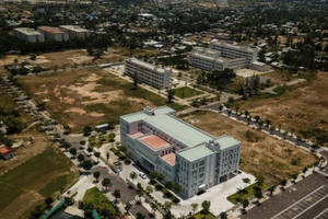 Đà Nẵng phê duyệt 227 tỷ đồng xây dựng Khu tái định cư phục vụ giải tỏa Làng Đại học