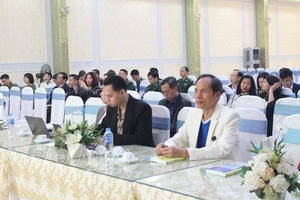 Lào Cai tổ chức Hội nghị phổ biến pháp luật đợt I/2024 Lào Cai tổ chức Hội nghị phổ biến pháp luật đợt I/2024