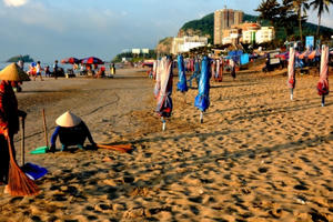 Bà Rịa - Vũng Tàu xây dựng nếp sống văn minh theo phong cách Chủ tịch Hồ Chí Minh Bà Rịa - Vũng Tàu xây dựng nếp sống văn minh theo phong cách Chủ tịch Hồ Chí Minh