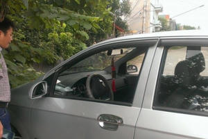 Thái Nguyên: Truy nã nghi can chủ mưu trong vụ truy sát nhà báo