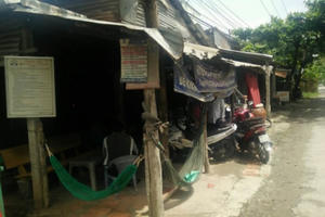 Tiền Giang: Nhiều bất cập về quản lý, giải tỏa chợ Tân Phú