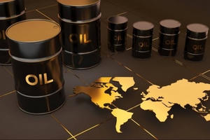 Giá dầu đột ngột đảo chiều giảm mạnh