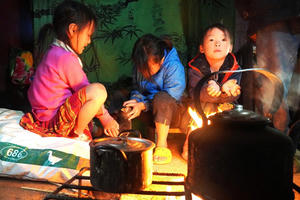 Đêm nay, miền Bắc lại đón không khí lạnh tăng cường