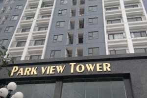 Chung cư Đồng Phát Park View Tower: Chưa nghiệm thu PCCC, người dân đã vào ở