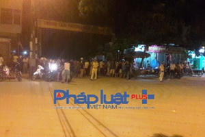 Tình tiết vụ án “chém lìa đầu” ở Vĩnh Phúc