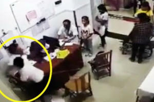 Bị đánh, bác sĩ có quyền 'phản đòn' không?