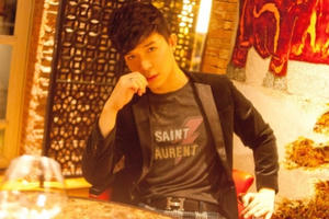 Đầu năm mới, Nathan Lee kể chuyện đón Tết một mình tại khách sạn 5 sao