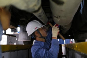 1,4 triệu xe có thể được tự động lùi chu kỳ kiểm định