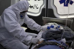 Nhìn lại 3 tháng thảm khốc của dịch Covid-19