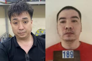 Nguỵ trang ma tuý trong những thùng đồ rồi vận chuyển bằng xe khách để kiếm lời