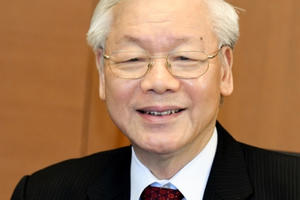 Tổng Bí thư: Chỉnh đốn Đảng không phải để cán bộ khư khư giữ mình sợ mắc lỗi!