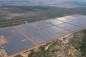 Chuyển Bộ Công an điều tra dự án Nhà máy điện mặt trời Long Thành 1