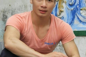 Gặp chàng trai 9x, đam mê cháy bỏng với võ cổ truyền dân tộc