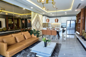 Cơ hội nhận quà khủng hơn 1 tỷ đồng khi mua căn hộ D’. Le Roi Soleil Cơ hội nhận quà khủng hơn 1 tỷ đồng khi mua căn hộ D’. Le Roi Soleil