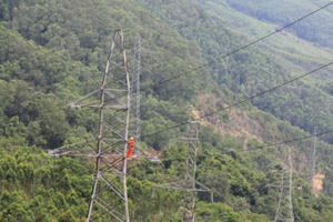 Áp dụng chuyển đổi số trong công tác quản lý vận hành lưới điện của EVNCPC Áp dụng chuyển đổi số trong công tác quản lý vận hành lưới điện của EVNCPC