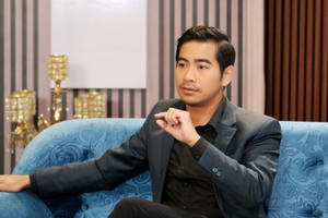 Thanh Bình: "Ly hôn không phải thất bại”