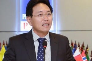 Tổng giám đốc Tập đoàn Dầu khí Việt Nam bất ngờ xin từ chức