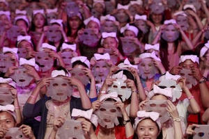 25 kỷ lục Guinness kì lạ và hài hước nhất thế giới