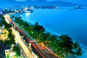 Thành phố Đà Nẵng có còn bình an?