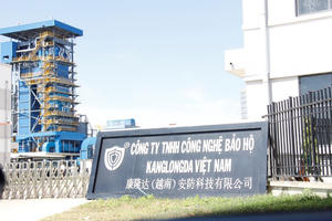 Một doanh nghiệp bị phạt 335 triệu đồng do vi phạm quy định bảo vệ môi trường