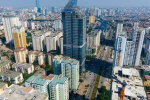 50 tỉnh 'lỗi hẹn' báo cáo kiểm kê đất đai 50 tỉnh 'lỗi hẹn' báo cáo kiểm kê đất đai