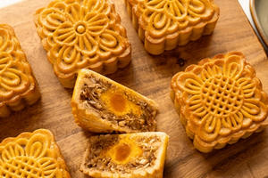 Những điều cần lưu ý khi mua bánh trung thu