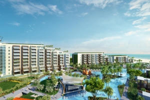 Căn hộ nghỉ dưỡng Premier Residences Phu Quoc Emerald Bay:Chi phí thấp, sinh lời lớn