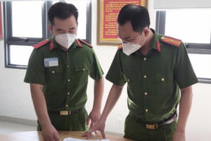 TP HCM: Điểm sáng trong Luật Cư trú mới tạo thuận lợi cho người dân Quận 3