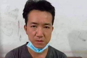 Chân dung gã đàn ông đánh đập dã man bé trai 5 tuổi khiến nhiều người phẫn nộ