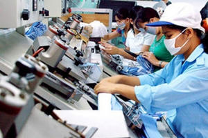 Gần 49.000 doanh nghiệp quay trở lại hoạt động trong 9 tháng năm 2023