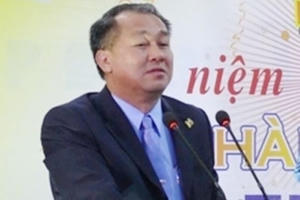 Phạm Công Danh và những phi vụ rút tiền ngàn tỉ