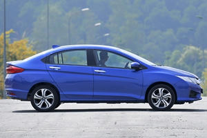 Dòng ôtô nào người Việt mua nhiều nhất?