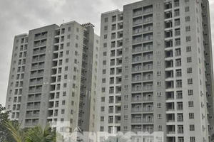 Nợ tràn lan vẫn phát hành trái phiếu nghìn tỷ, chuyên gia đề xuất xếp hạng tín nhiệm Nợ tràn lan vẫn phát hành trái phiếu nghìn tỷ, chuyên gia đề xuất xếp hạng tín nhiệm