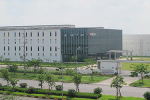 Thành lập Ban Quản lý Khu kinh tế Hải Phòng