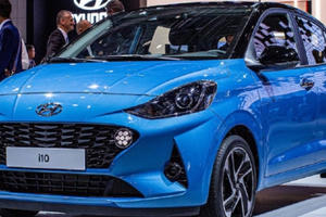 Bảng giá xe Hyundai tháng 2/2022: Tiếp tục chương trình ưu đãi phí trước bạ