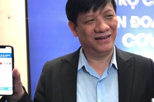 Khai báo y tế toàn dân được thực hiện ở đâu, như thế nào?