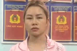 Truy tố chủ quán bar Red Light và 17 đàn em vì gây rối trật tự công cộng