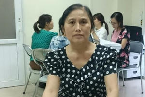 Vụ giả mạo chữ ký trong hồ sơ cấp giấy chứng nhận quyền sử dụng đất ở Thái Nguyên: Nhiều dấu hiệu bao che cho sai phạm?