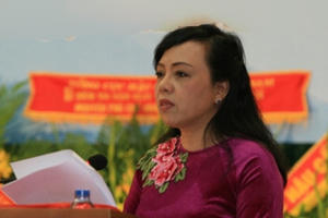 Bộ trưởng Y tế: Loại bỏ những "con sâu làm rầu nồi canh" Bộ trưởng Y tế: Loại bỏ những "con sâu làm rầu nồi canh"