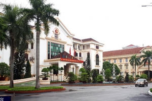 Thanh Hóa: Không đề xuất nhân sự có biểu hiện “chạy chọt, vận động, tranh thủ lẫn nhau"