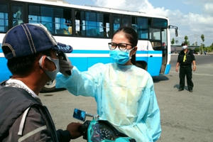 Cần Thơ: Chỉ đạo "gấp" phòng, chống dịch bệnh COVID-19